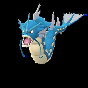 gyarados | pokemon go gym locations