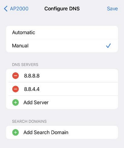 ip settings | can you stream youtube tv from different locations