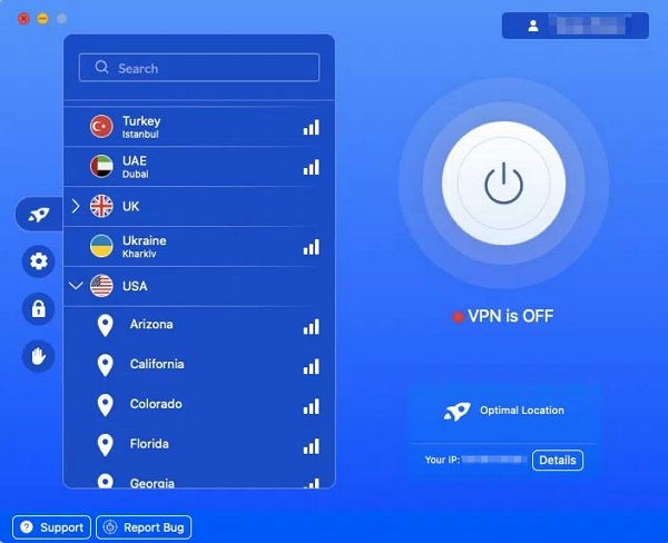 employing VPN Services | can you stream youtube tv from different locations