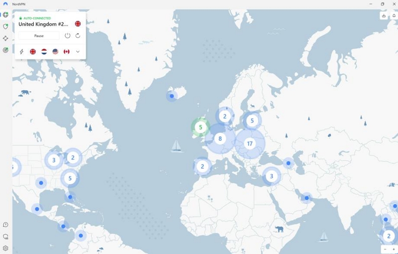 NordVPN | how to stop my spouse from spying on my phone