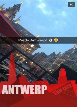 故事部分|如何在 Snapchat 上找到某人的位置