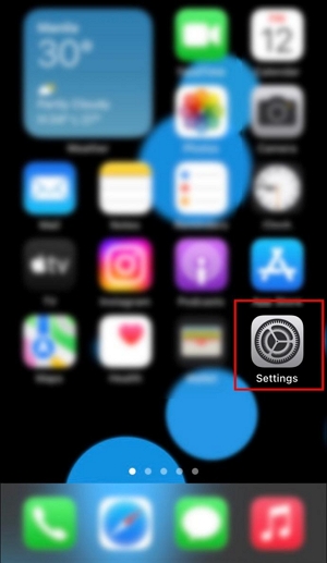 Turn Off Snap Location Via Settings | How To Turn Off Location On Snap