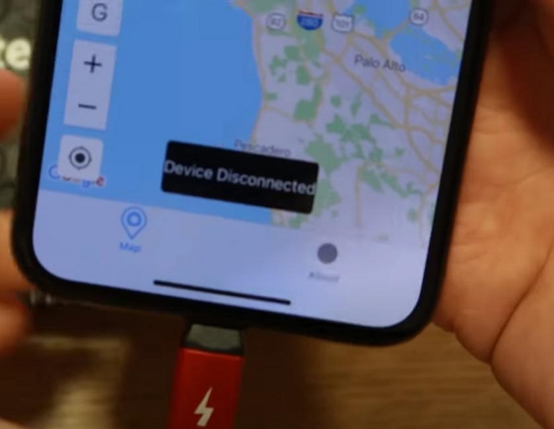 Double Location Dongle | double location dongle