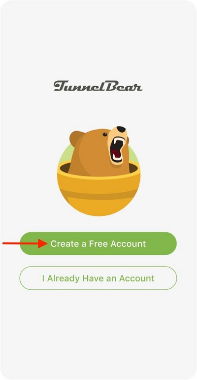 download the VPN | monster hunter now vpn