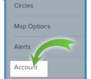 delete your life360 account | does deleting life360 stop location sharing on iphone