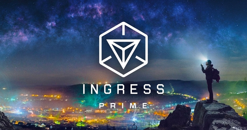 假 GPS Ingress prime 1 |假 GPS Ingress Prime