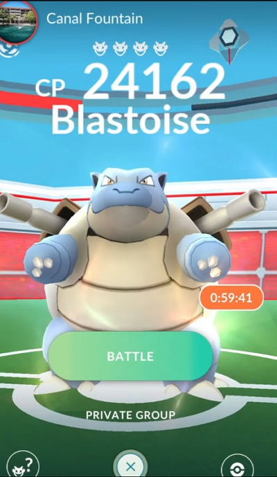 nearby | pokemon go raid locator