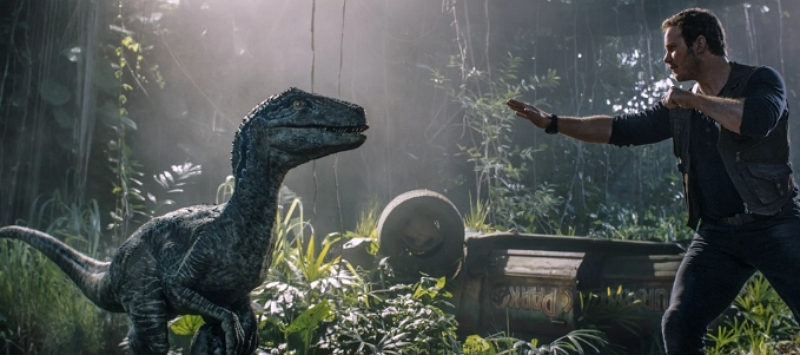 Jurassic Park | funny instagram locations