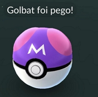 Master Ball | pokeballs