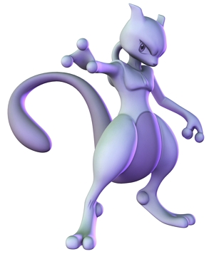 mewtwo | pokemon go gym locations
