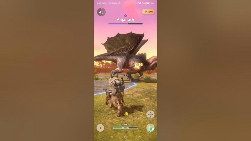 Actively complete Story Quests | monster hunter now level up