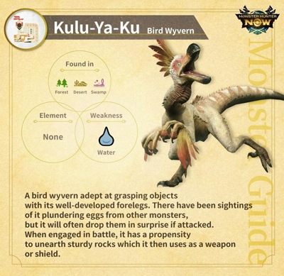 monster hunter now tips | monster hunter now tips