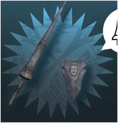 dual blades | monster hunter now unlock weapons