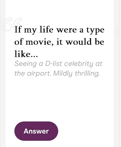 funniest hinge prompts | hinge prompts