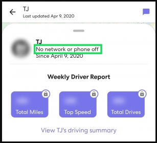 Life360 沒有網路或電話關閉 |在無人知曉的情況下關閉 Life360 上的位置
