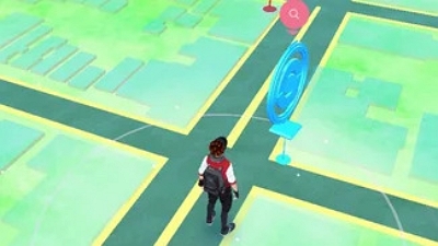 Normal PokéStops | PokéStop
