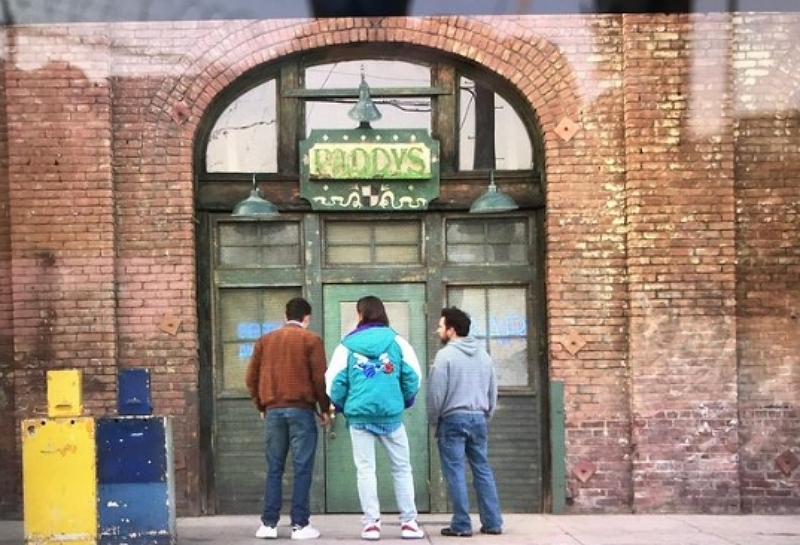 Paddy's Pub | funny instagram locations