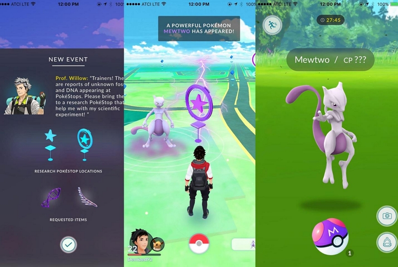 physic type pokemon | coiled and ready to strike pokémon go