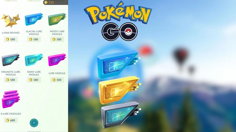 exclusive visibility | shiny detective pikachu