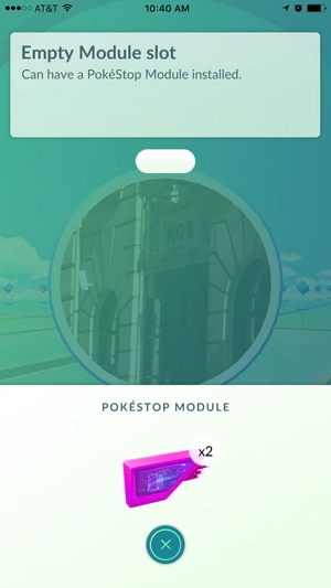 Confirm your selection | shiny unown