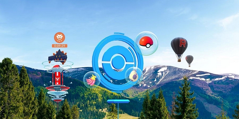 Pokéstop using these maps | pokemon go pokestop map