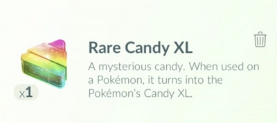 xl rare candy | xl candy