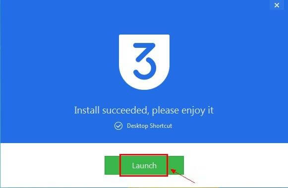 reinstall 3uTools | 3uTools Failed to Modify Location