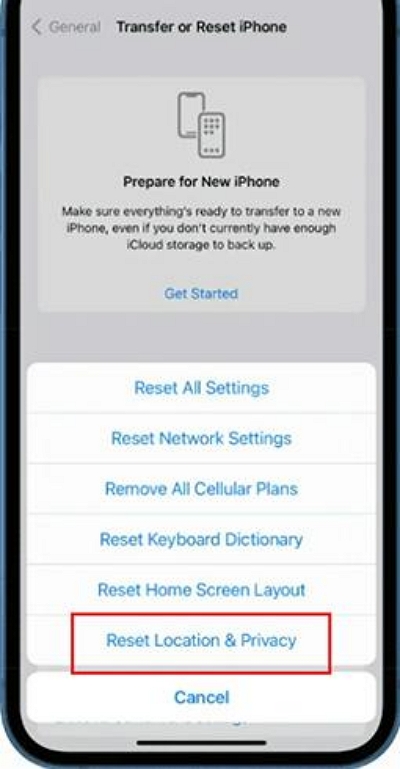 滾動到螢幕底部| iPhone 位置跳躍