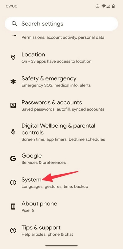 Reset Network Settings | Change Location On Grindr