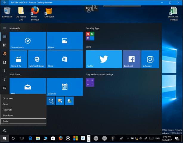 restart PC | 3uTools Failed to Modify Location