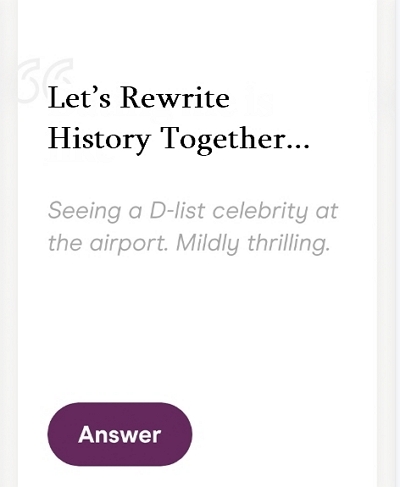funniest hinge prompts | hinge prompts