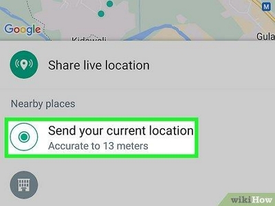 WhatsApp Live-Standort | So fälschen Sie die Standortfreigabe auf WhatsApp