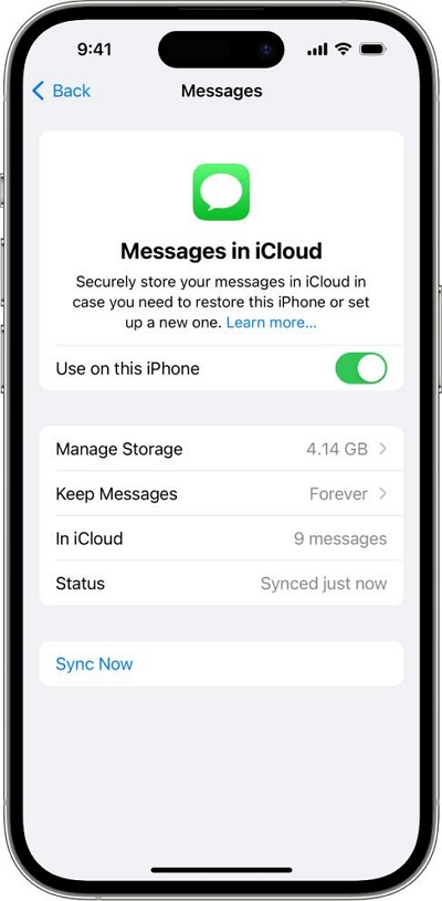 Shared Accounts | how to stop my spouse from spying on my phone