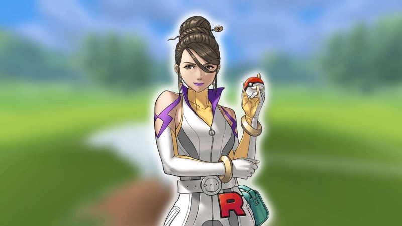three battle phases | sierra pokemon go