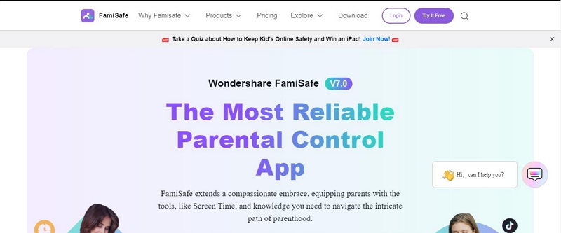 家庭安全 |如何在 Snapchat 上找到某人的位置