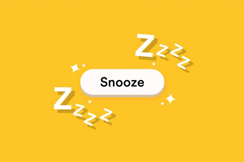 bumble snooze mode | bumble snooze mode