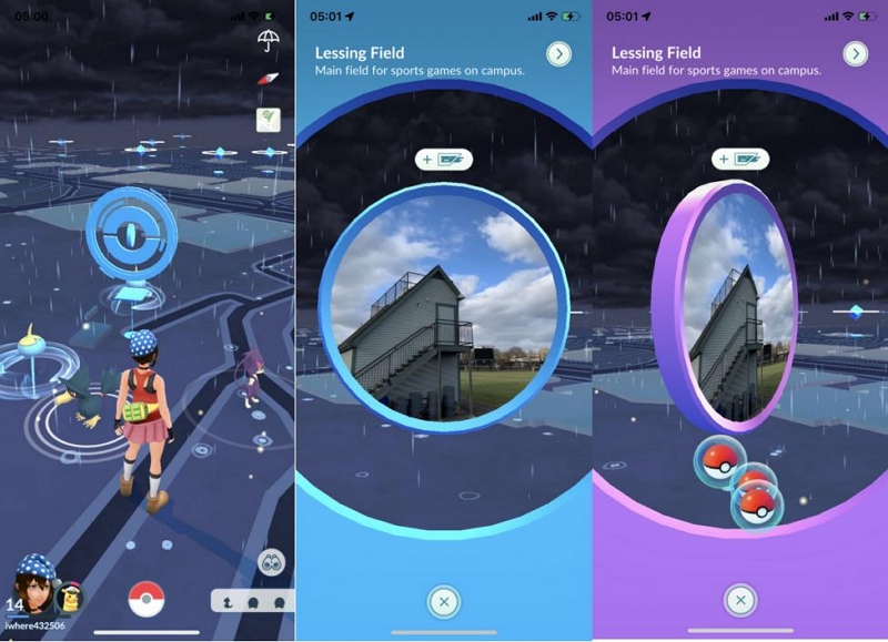 iWhere iPhone Location Changer 6 | sun stone pokemon go