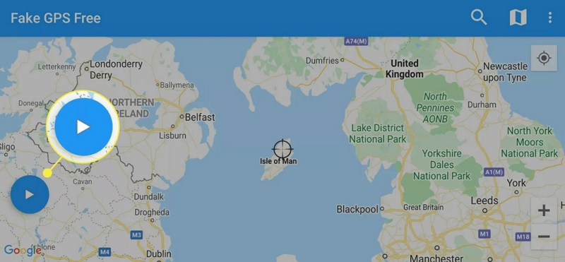 pinpoint your desired location | geolocation game