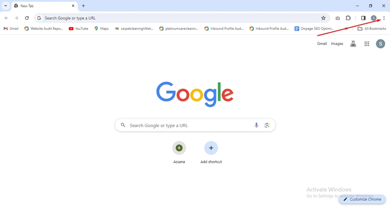 Fix You Don t Have Permission to Save in This Location | enable location permission in your browser