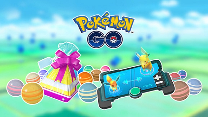 Take part in Stardust events | startdust pokemon go