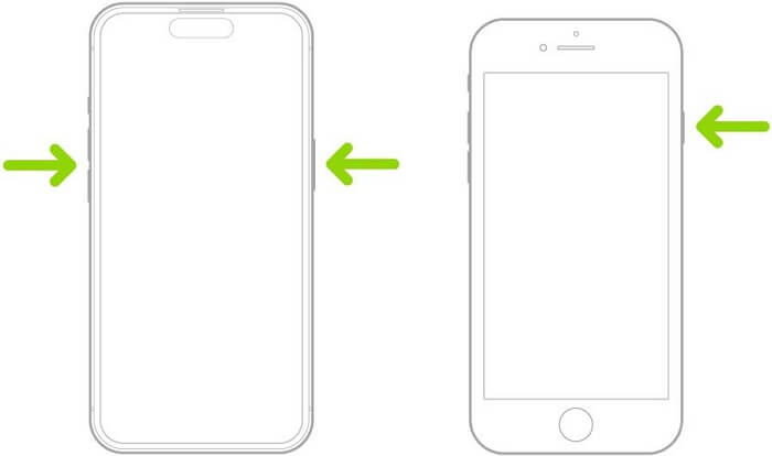 turn off iPhone | Temporarily Stop Sharing Location iPhone
