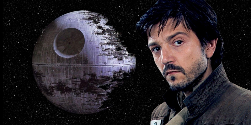 The Death Star | funny instagram locations