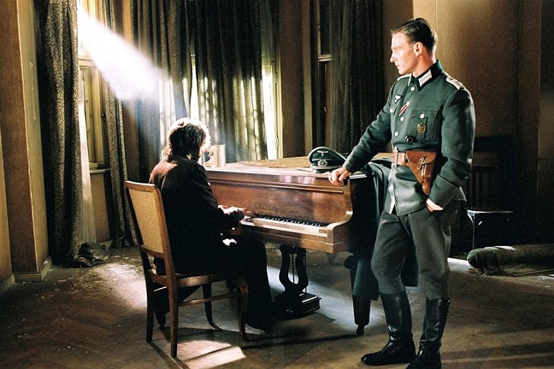 Film nur für Großbritannien | Netflix-Standort ändern