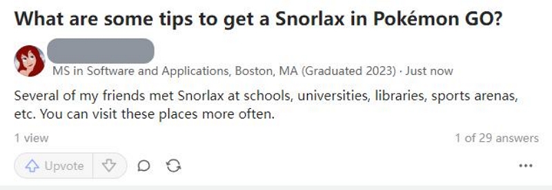 find snorlax pokemon go | snorlax pokemon go