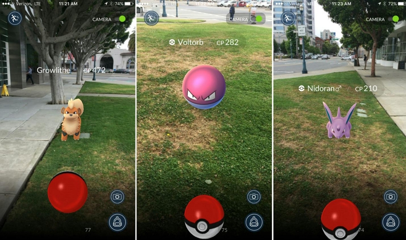top geolocation games | geolocation game
