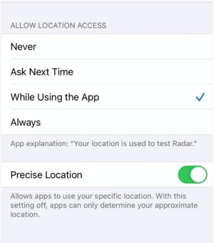 Pokemon Go Precise Location | pokemon go adventure sync not working