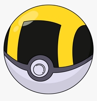 Ultra Ball | pokeballs
