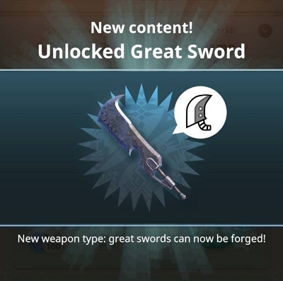 quests | monster hunter now unlock weapons