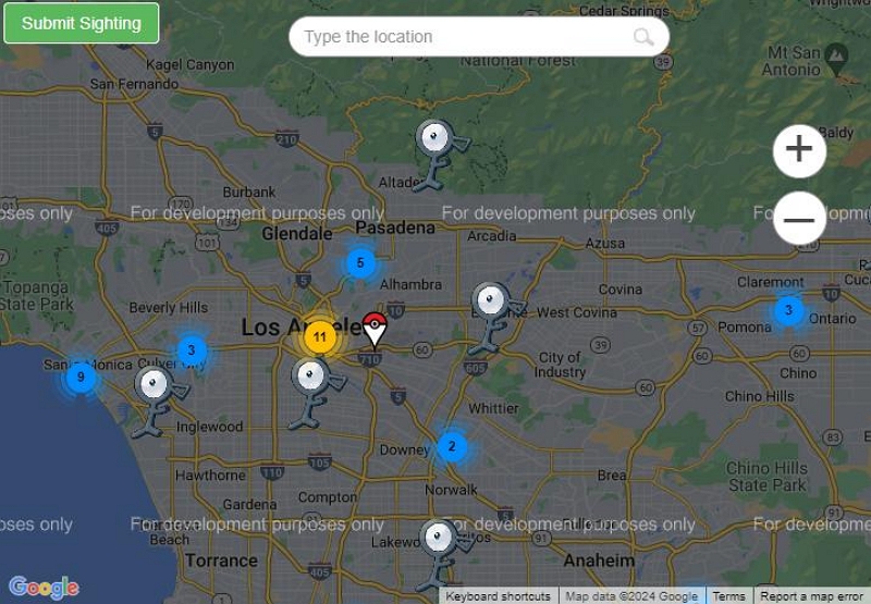 iWhere iPhone Location Changer 1 | shiny unown