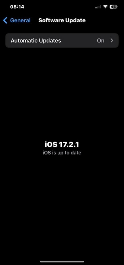 立即更新 | iPhone 位置跳躍